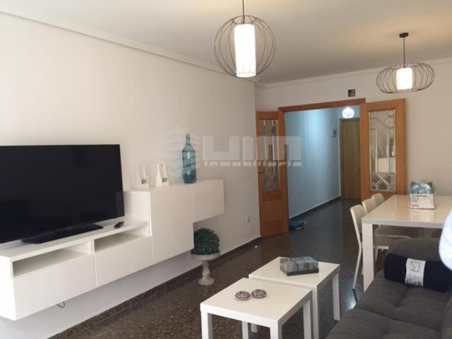 Uim Mediterraneo Claveles Wifi Puerto de Sagunto Exterior photo